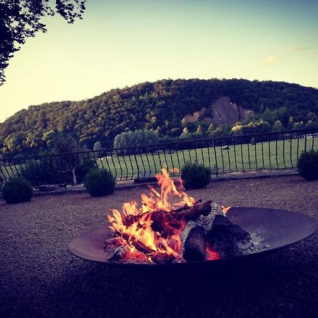 Chateau Martin Esneux Dış mekan fotoğraf
