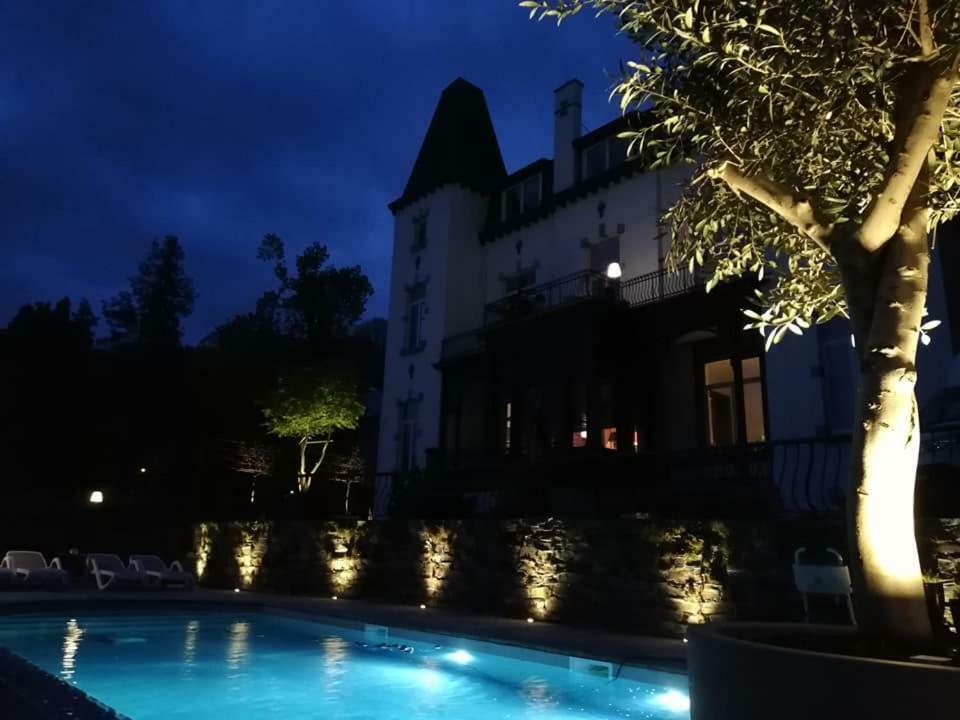 Chateau Martin Esneux Dış mekan fotoğraf